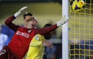 Manchester City có thêm tân binh