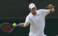 Người Mỹ sạch bóng ở Wimbledon lần đầu tiên sau 103 năm