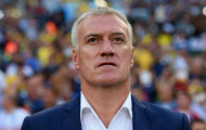 Deschamps tự hào với chiến thắng nhọc nhằn của tuyển Pháp