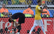 Neymar: 'Quả luân lưu khiến tôi già đi nhiều tuổi'