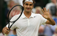 Vòng 4 Wimbledon: Thuốc thử hạng nặng cho Federer
