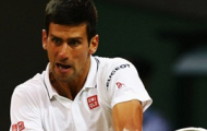 Video Wimbledon: Djokovic bắt volley và ghi điểm dễ dàng trước Tsonga