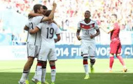 Video: Bàn thắng mở tỷ số 1-0 của Andre Schurrle (Đức) vs Algeria