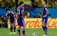 World Cup - Sự bất lực của người châu Á