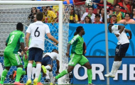 Video Pháp 2-0 Nigeria: Gà trống Gô-loa tiễn đại bàng xanh về nước
