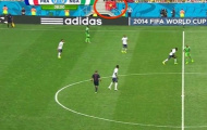 Cờ Việt Nam xuất hiện tại World Cup
