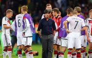 HLV Joachim Loew: Đây là World Cup, không phải đi dạo công viên