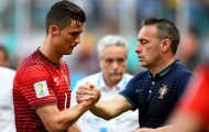 HLV Paulo Bento phân trần việc không để Ronaldo đá cắm