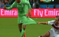 Cờ Việt Nam tung bay ở World Cup, 'Ro béo' vui vì Klose không ghi bàn