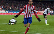 Chelsea bất ngờ trì hoãn thương vụ Diego Costa