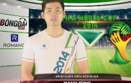 Bản tin World Cup ngày 1/7/2014: Tuyển Hy Lạp chê tiền thưởng?