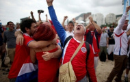 Chuyện cổ tích Costa Rica