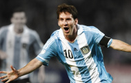 Góc nhìn: Argentina có gì ngoài Messi?