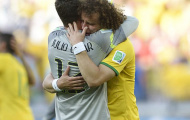 Samba biến chất, Brazil giống hệt… Chelsea