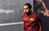 Man City đạt thỏa thuận chiêu mộ trung vệ thép của Roma