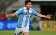 “Kẻ hai mặt” Messi và công lao của Alejandro Sabella