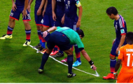 6 điều thú vị không phải ai cũng biết về World Cup 2014