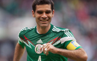 Rafael Marquez: Khoảnh khắc từ người hùng thành tội đồ