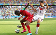 M.U chốt giá Mats Hummels