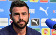 Juventus thiệt quân trước mùa giải mới