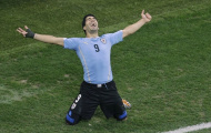Luis Suarez còn cách Barcelona 20 triệu euro
