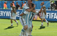 HLV Sabella: Argentina đã quá may mắn