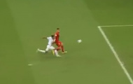 Video: Green rút ngắn tỉ số (Bỉ 2-1 Mỹ)