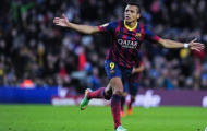 5 lý do để Barcelona giữ Alexis Sanchez ở lại