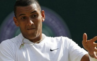 Video Wimbledon: Kyrgios lập kỳ tích hạ Nadal