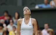 Cập nhật ngày 8 Wimbledon: Nadal, Sharapova rủ nhau bại trận
