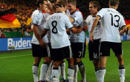 Lịch tường thuật trực tiếp bóng đá trên truyền hình: Vòng tứ kết World Cup 2014