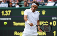 Tứ kết Wimbledon: Huynh đệ tương tàn