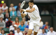 Tứ kết Wimbledon: Ai cản được Djokovic?