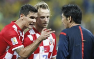 FIFA bẽ mặt vì nhiều “sạn”