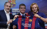 Ra mắt Rakitic, Barca công khai “tỏ tình” với Suarez