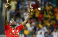 'Lukaku đã làm thay đổi trận đấu'