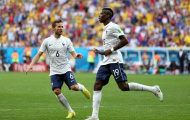 Tứ kết World Cup 2014 hấp dẫn nhất lịch sử