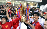 World Cup tạm nghỉ, đội tuyển Việt Nam thời HLV Miura xuất trận