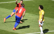 M.U chi 80 triệu bảng kích nổ “bom tấn” Chile