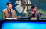Nhà văn Nguyễn Quang Lập “muốn ói” trước bình luận viên VTV