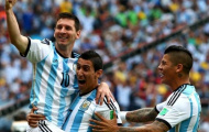 Bình luận: Messi có che nổi bầu trời?