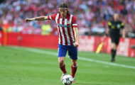Filipe Luis khẩn xin Atletico mở đường cho sang Chelsea