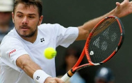 Điểm tin thể thao ngày 02/07: Wawrinka nổi giận với ban tổ chức Wimbledon