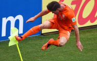 Những điểm nhấn của vòng Knock-out World Cup 2014