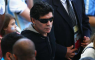 Bản tin chiều 02/07: Maradona phát cáu vì hậu bối