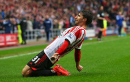 Fabio Borini quyết tâm tìm lại chỗ đứng tại Liverpool