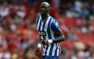 Man City quyết không để Eliaquim Mangala đến Old Trafford