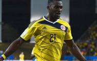 Jackson Martinez bật đèn xanh cho Arsenal