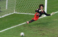 Video: Guillermo Ochoa, một trong những ngôi sao được săn đón nhất trên TTCN