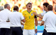 Tiết lộ 'bí kíp' của Brazil trước trận gặp Colombia
